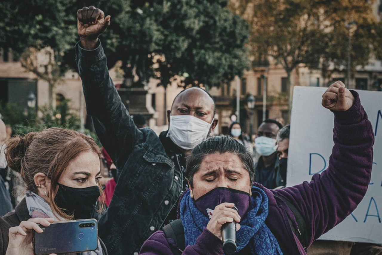 1º de março é o Dia Mundial de Zero Discriminação