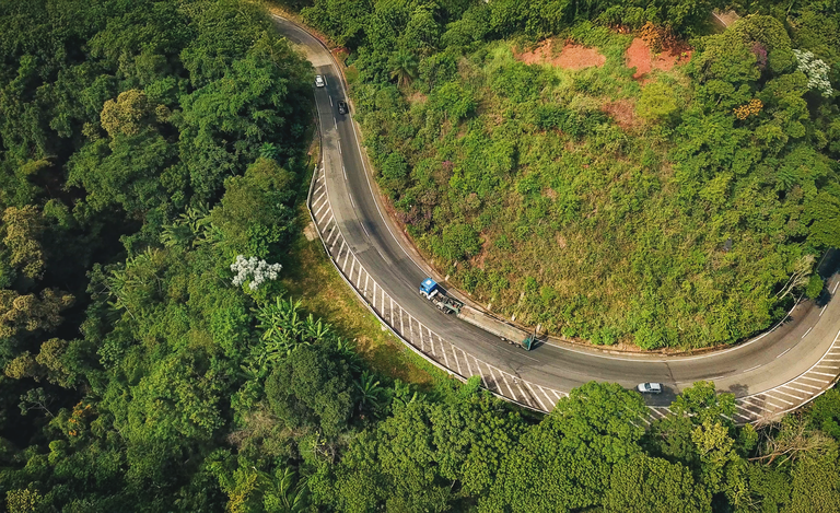 Consórcio Nova Estrada Real vence leilão da BR-040/495/RJ/MG com projeto que viabiliza nova subida da Serra de Petrópolis