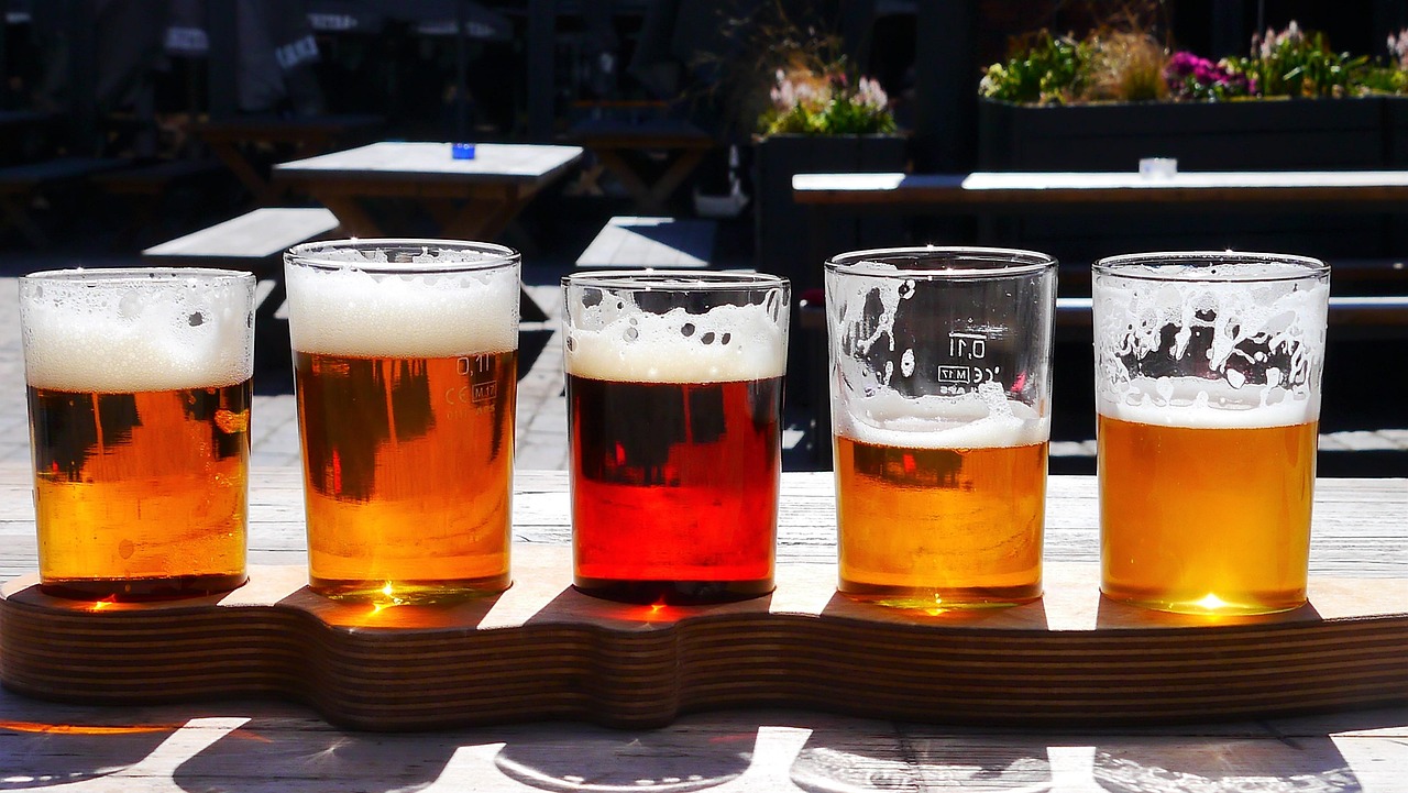 Sebrae Rio abre inscrições para projeto de capacitação em cervejas artesanais na Região Serrana