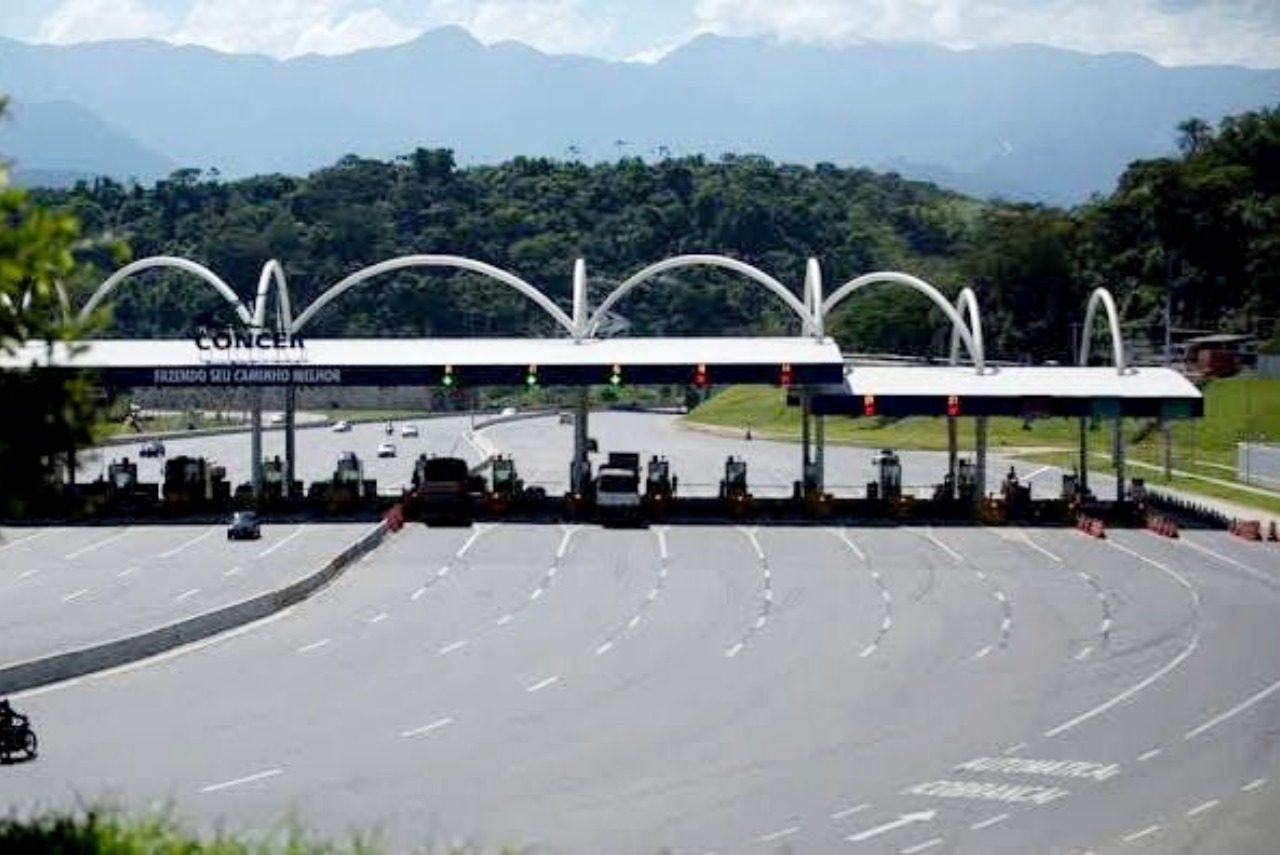 Governo Federal,  ANTT e Elovias assinam contrato de concessão da BR-040