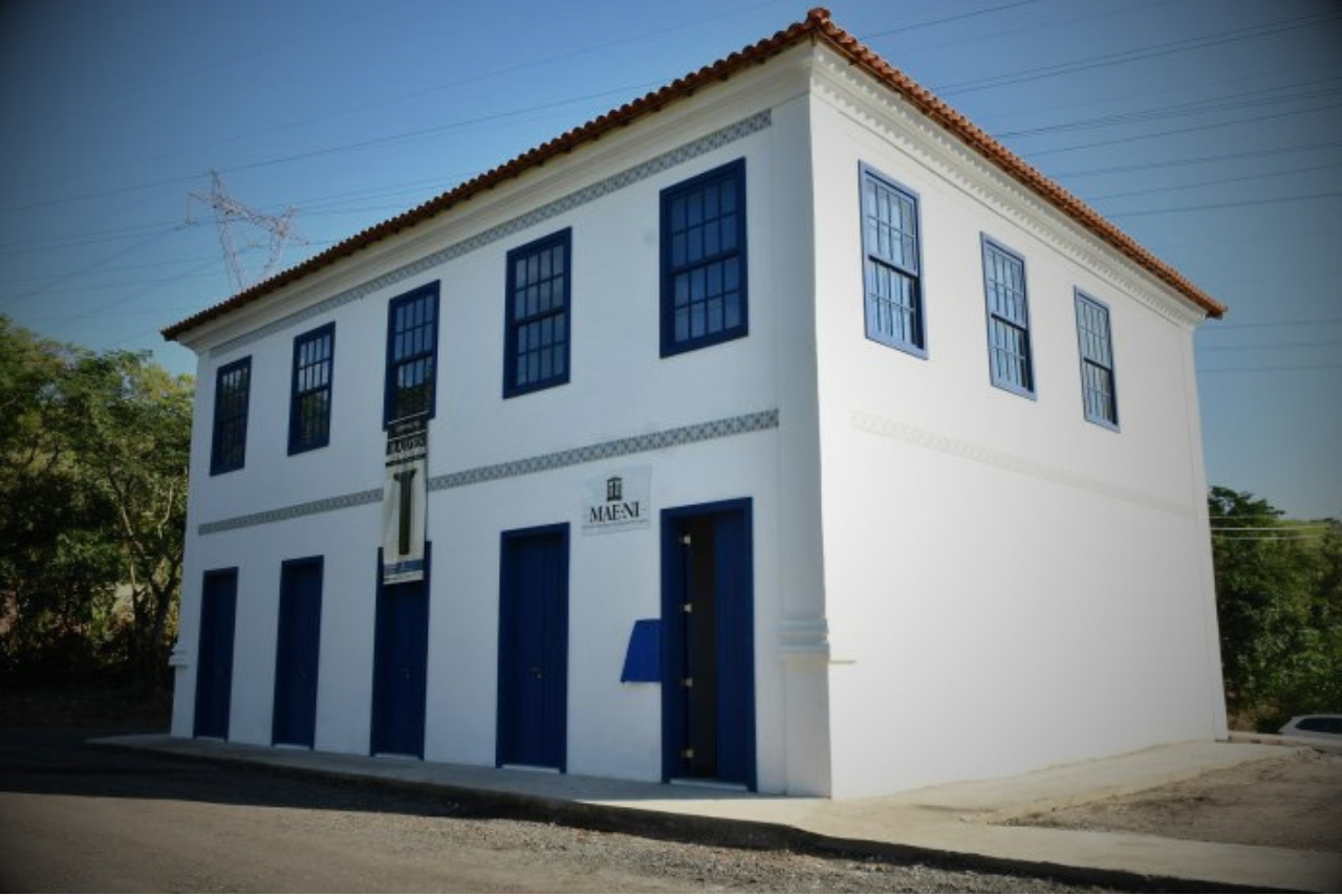 Nova Iguaçu inaugura primeiro Museu de Arqueologia e Etnologia do Estado do Rio de Janeiro