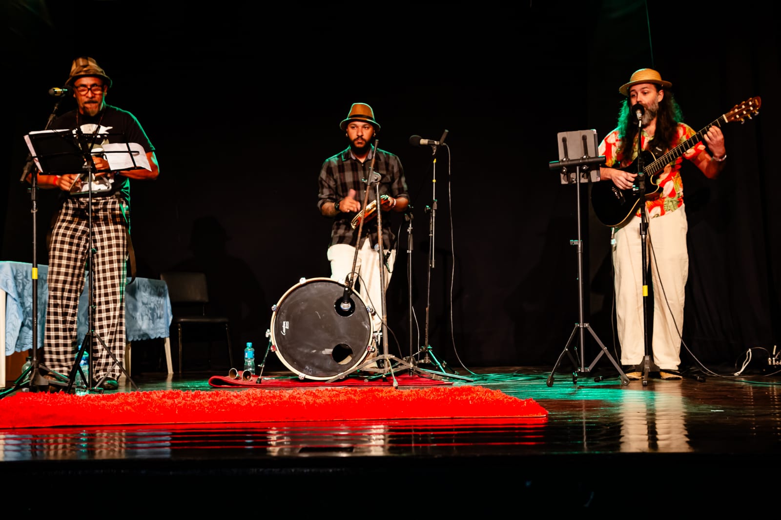 Agenda Cultural