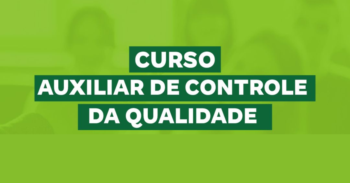 Inmetro e Instituto Zeca Pagodinho oferecem curso gratuito em Xerém