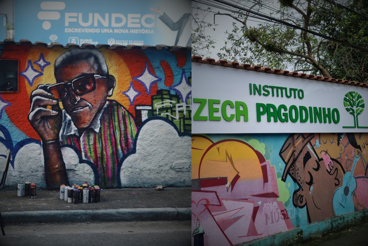 Instituto Zeca Pagodinho e CIEE promovem ação para inserção de jovens no mercado de trabalho