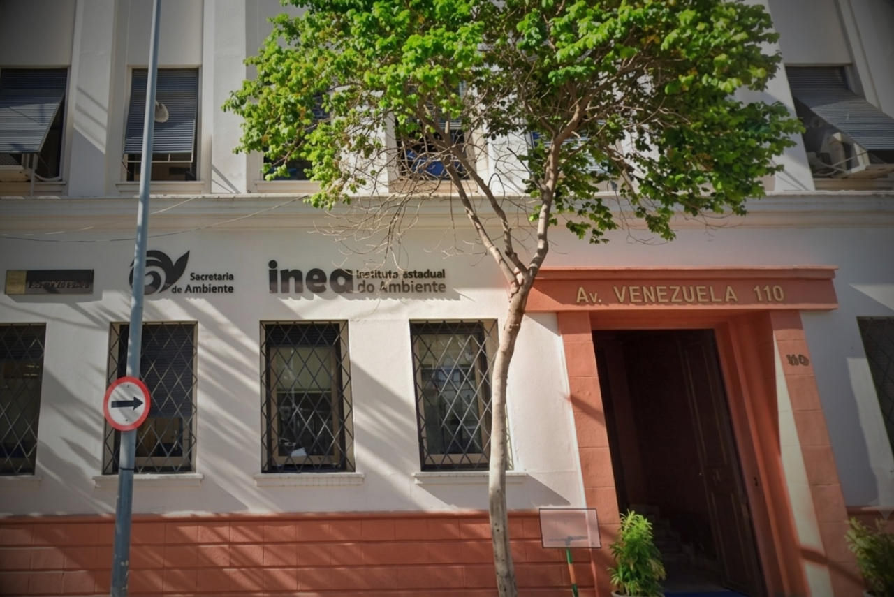 Ministério Público do Rio de Janeiro investiga corrupção e irregularidades em licenciamentos ambientais no Inea