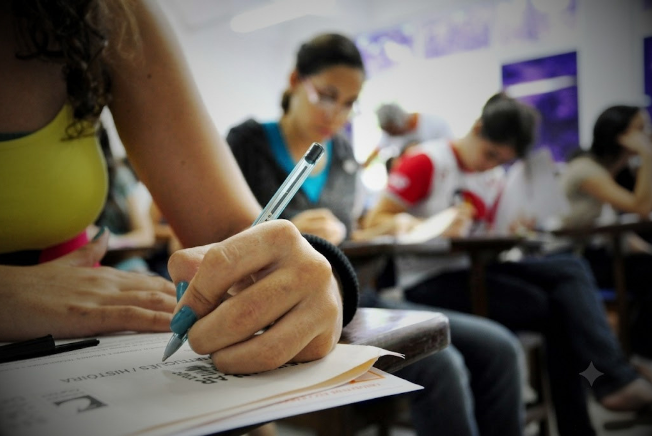 Prouni 2026: Rio de Janeiro terá 27,9 mil bolsas no 2º semestre