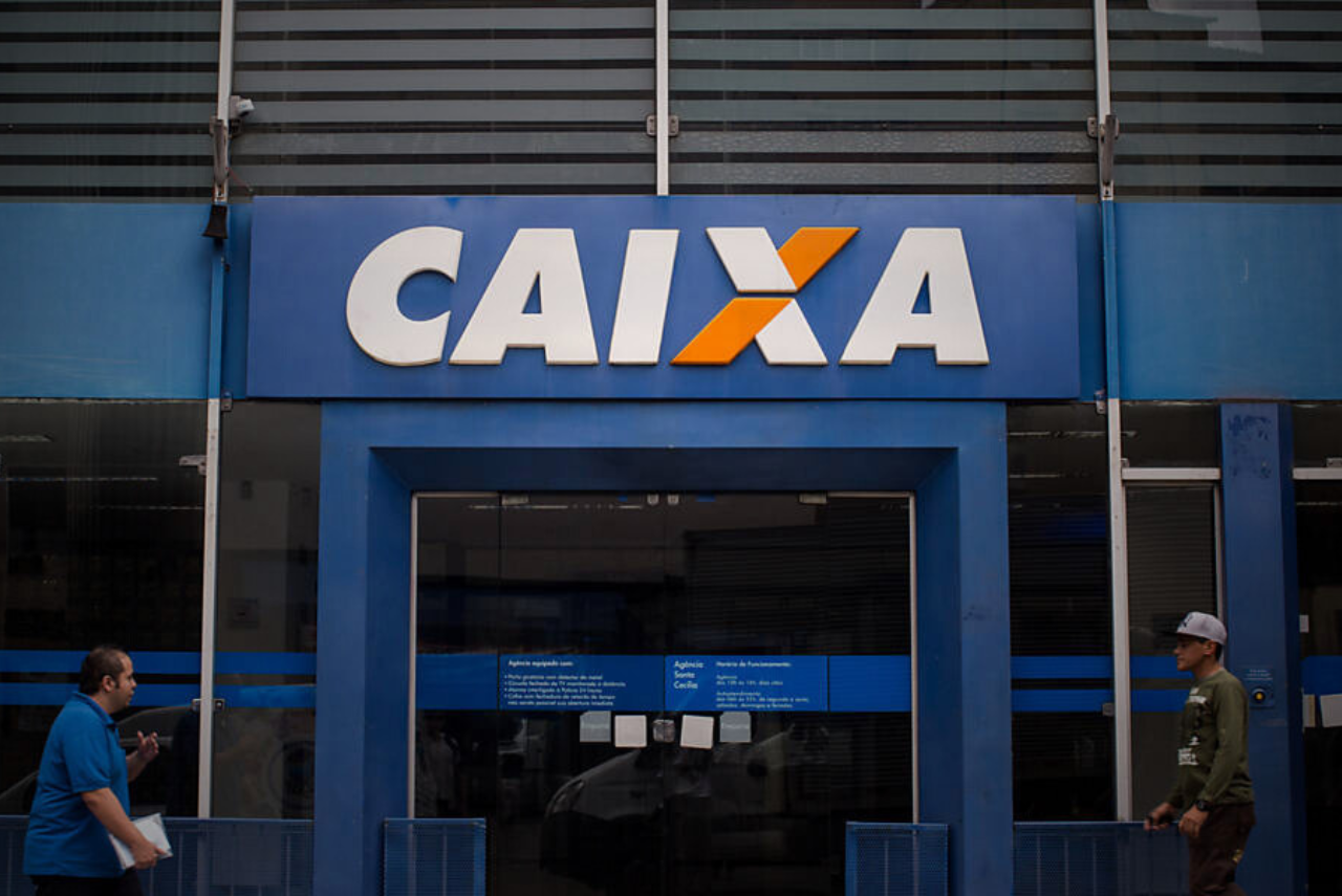 Caixa Econômica disponibiliza saque calamidade para moradores de Vassouras (RJ)