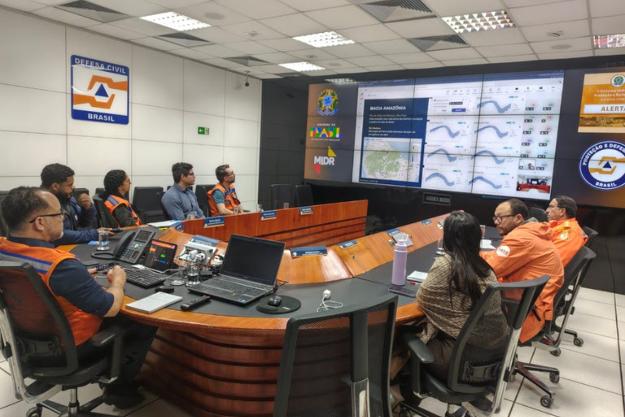 Governo Brasileiro se prepara para enfrentar o El Nino