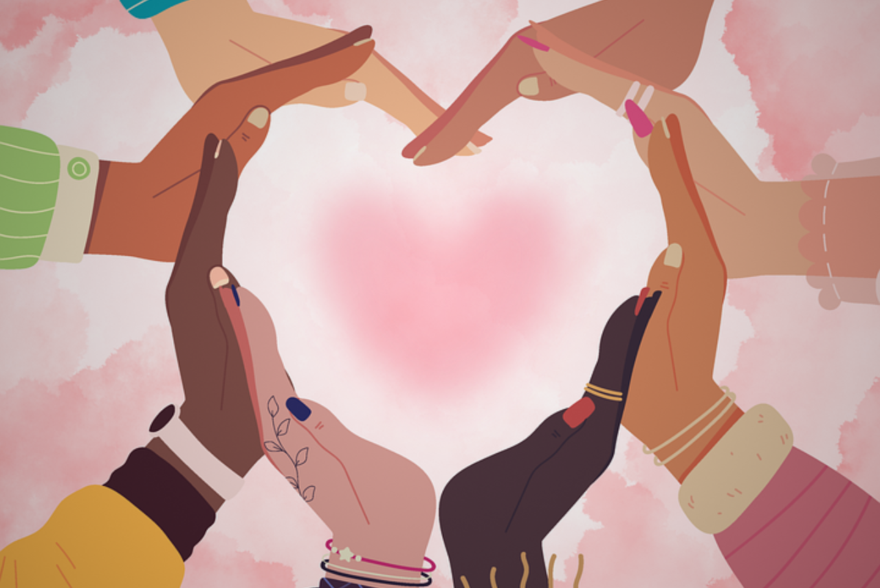 10 de dezembro: Dia Nacional da Inclusão Social