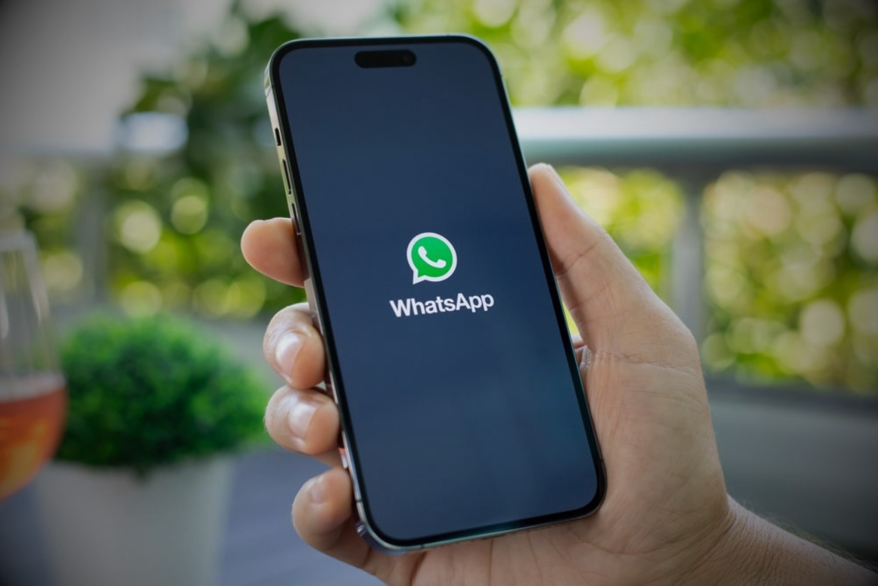 WhatsApp libera reserva de nomes de usuários