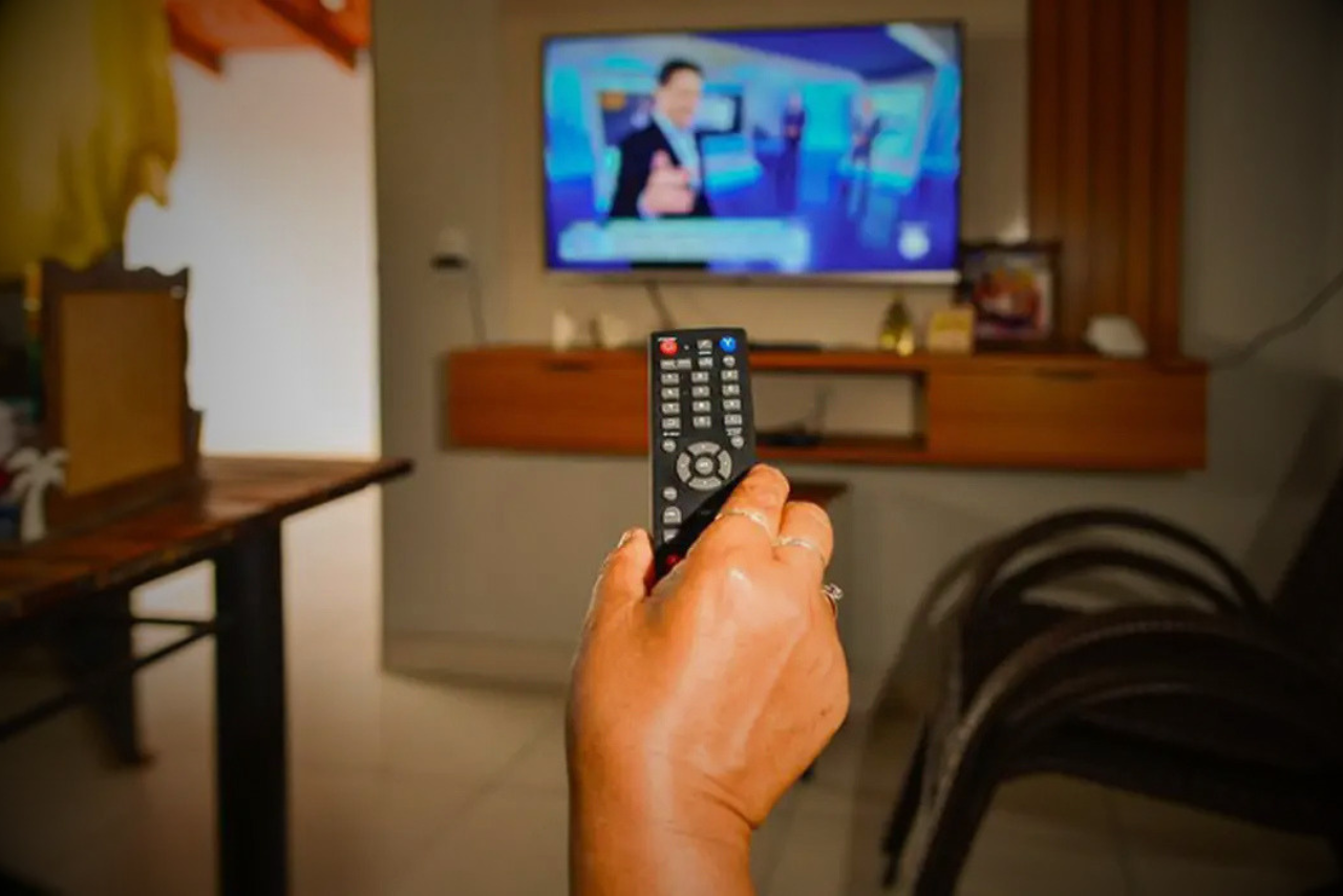 Moradores de Petrópolis terão acesso a um novo canal de televisão aberta