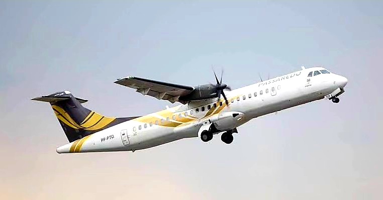 FAB emite nota sobre acidente aeronáutico envolvendo a aeronave de matrícula PS-VPB em Vinhedo (SP)