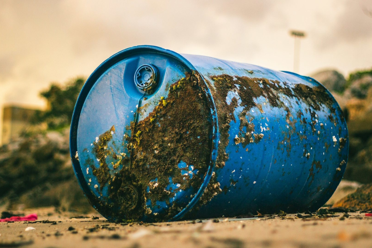 Pesquisa mostra contaminação de águas subterrâneas por resíduos plásticos agrícolas