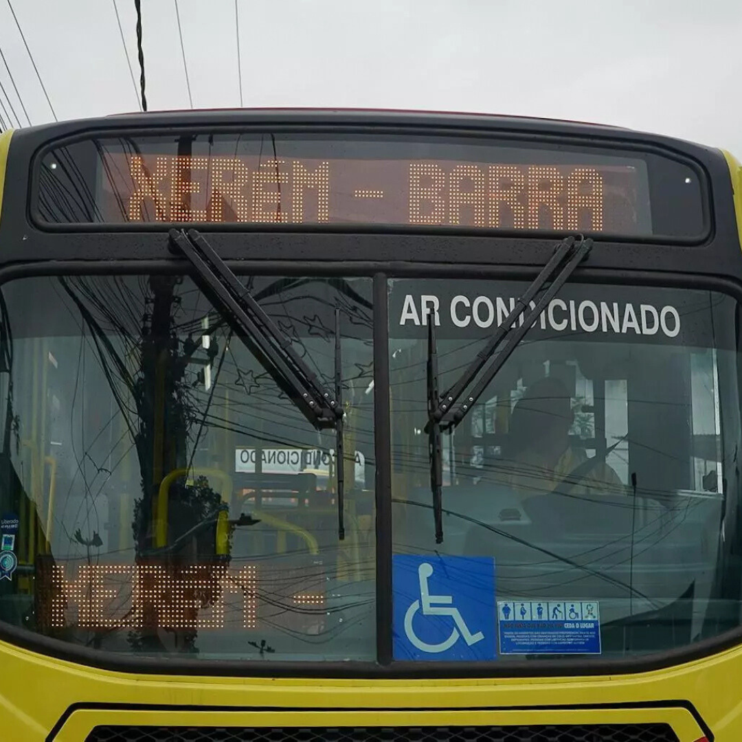 Linha de ônibus Xerém x Barra da Tijuca sofre mudança na operação