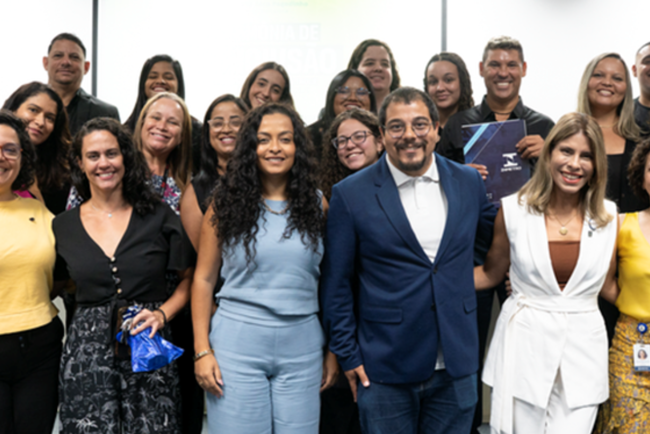 Instituto Zeca Pagodinho e Inmetro abrem inscrições para curso gratuito de Auxiliar de Controle da Qualidade