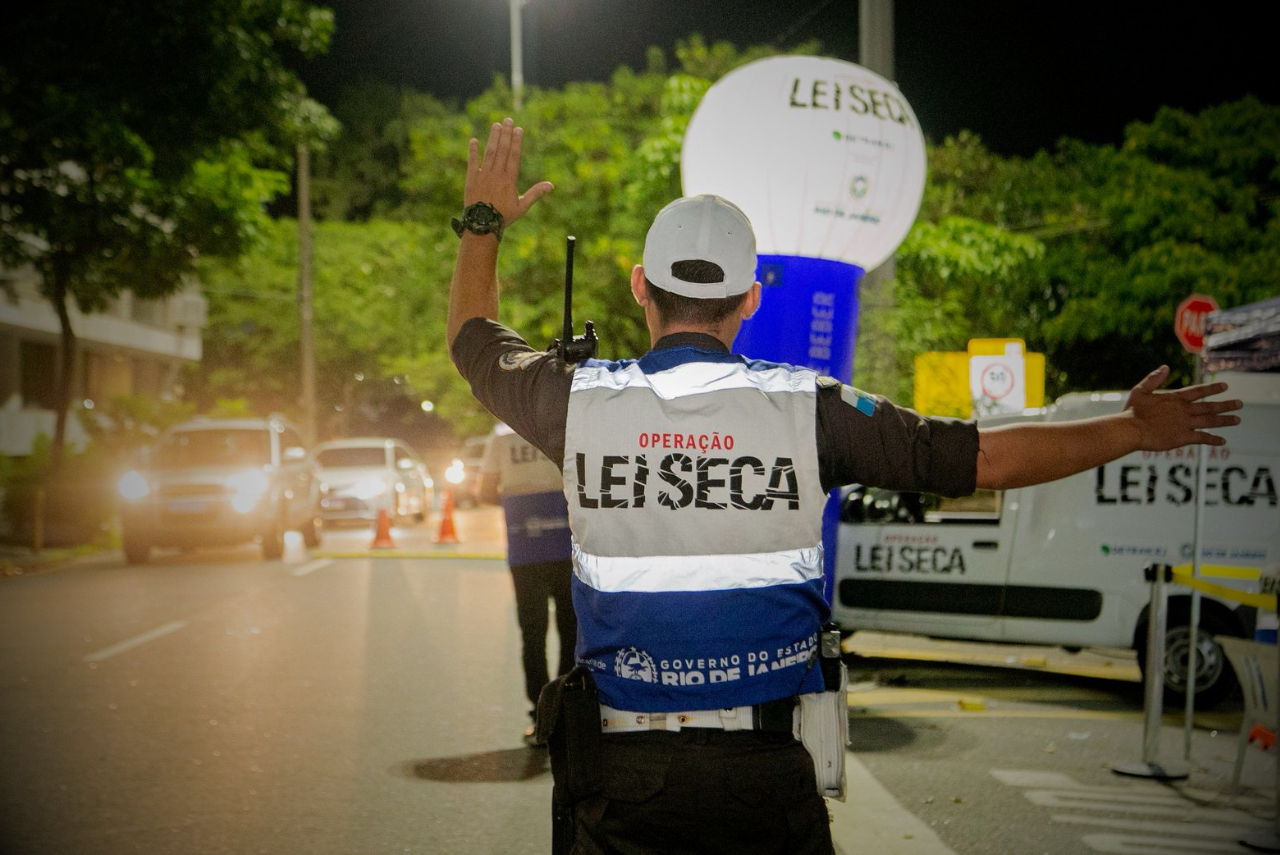 Regras da Lei Seca e procedimentos de fiscalização são atualizados pelo Conselho Nacional de Trânsito