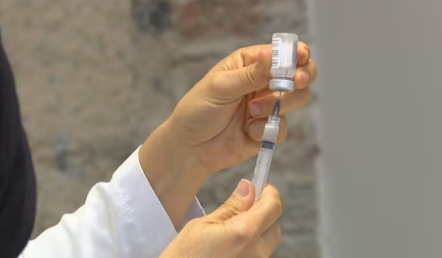 Duque de Caxias: vacinação da gripe influenza é ampliada para todas as pessoas acima de seis meses