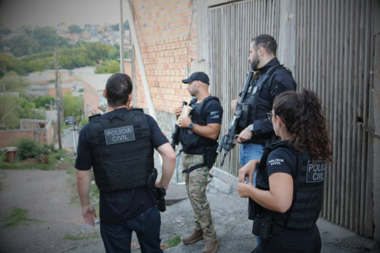 Rio de Janeiro lidera mortes intencionais de policiais, diz Anuário Brasileiro de Segurança Pública