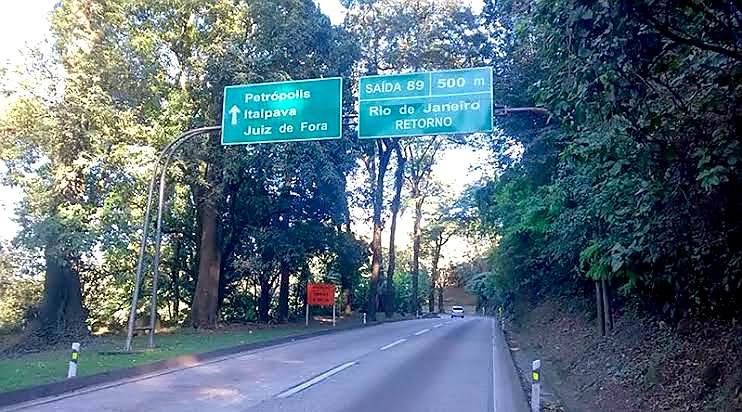 ANTT lança edital de concessão de trecho da BR-040
