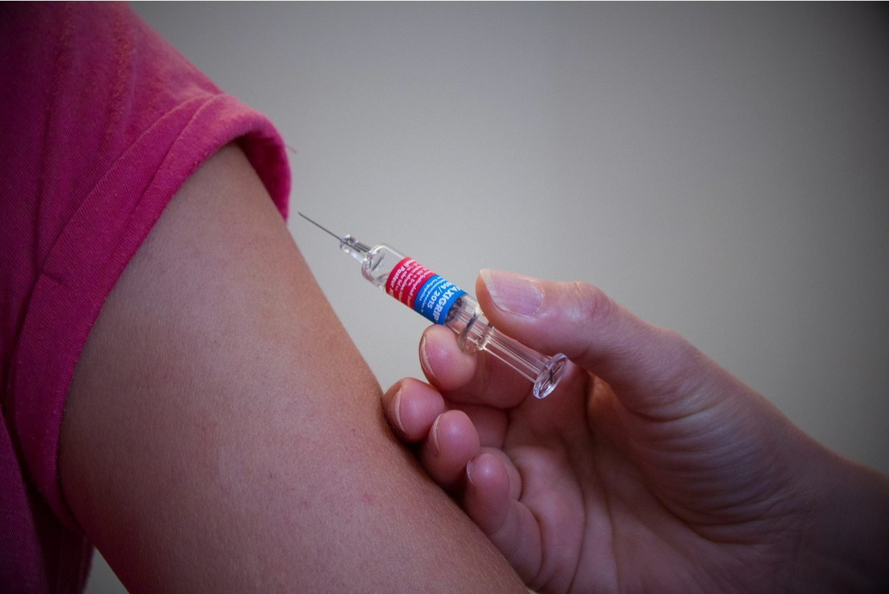 Campanha Nacional de Vacinação contra a Influenza começa no sábado (28)