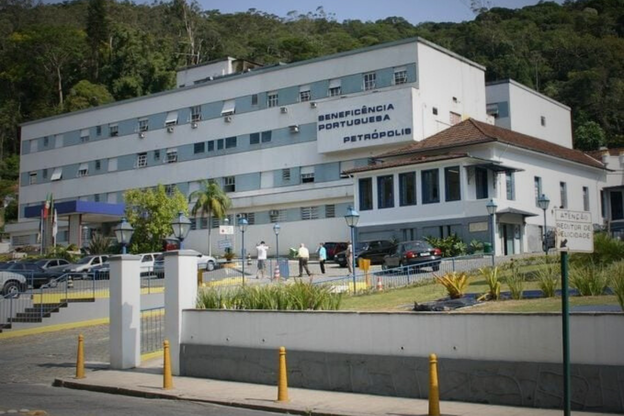 Hospital SMH adota programa do Governo Federal