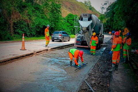 Ministério Público Federal recomenda Elovias sinalização na subida da Serra de Petrópolis (RJ)