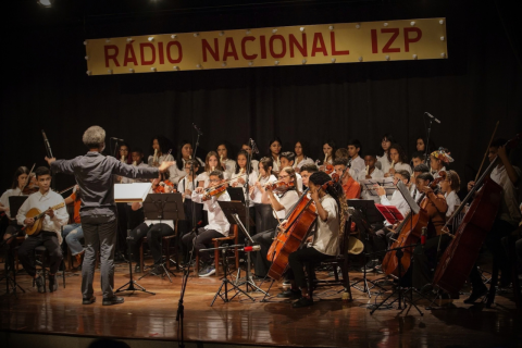 Instituto Zeca Pagodinho abre inscrições para o projeto “Viva Xerém!”