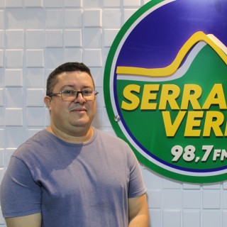 Adriano Medeiros