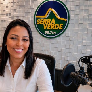 Patrícia Rosa