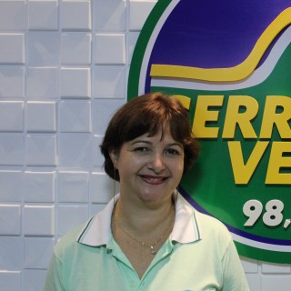 Clemilda Aredes
