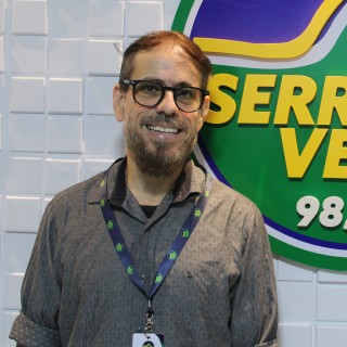 Sérgio Zane
