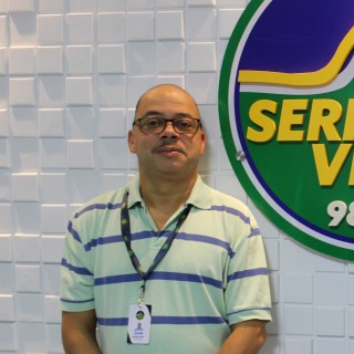 Reinaldo Santos